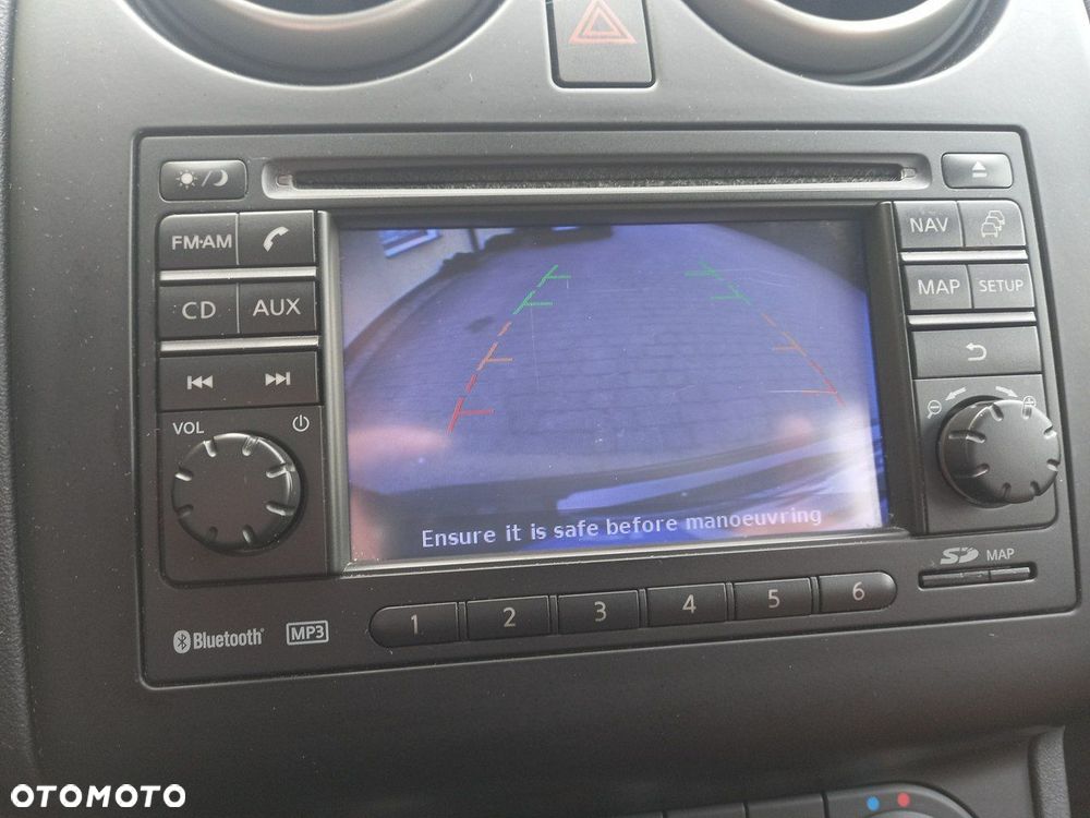 Nissan Qashqai 1.6 I-Way - 36