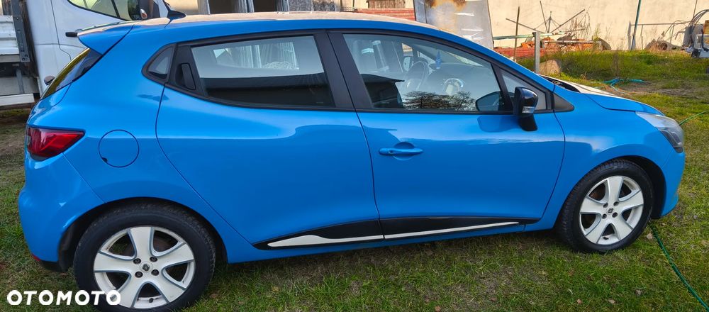 Renault Clio 0.9 Energy TCe Dynamique - 3