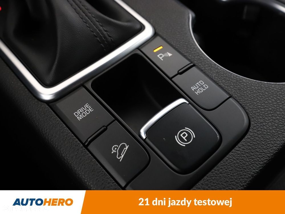 Kia Sportage 1.6 CRDI GT Line 2WD DCT - 26