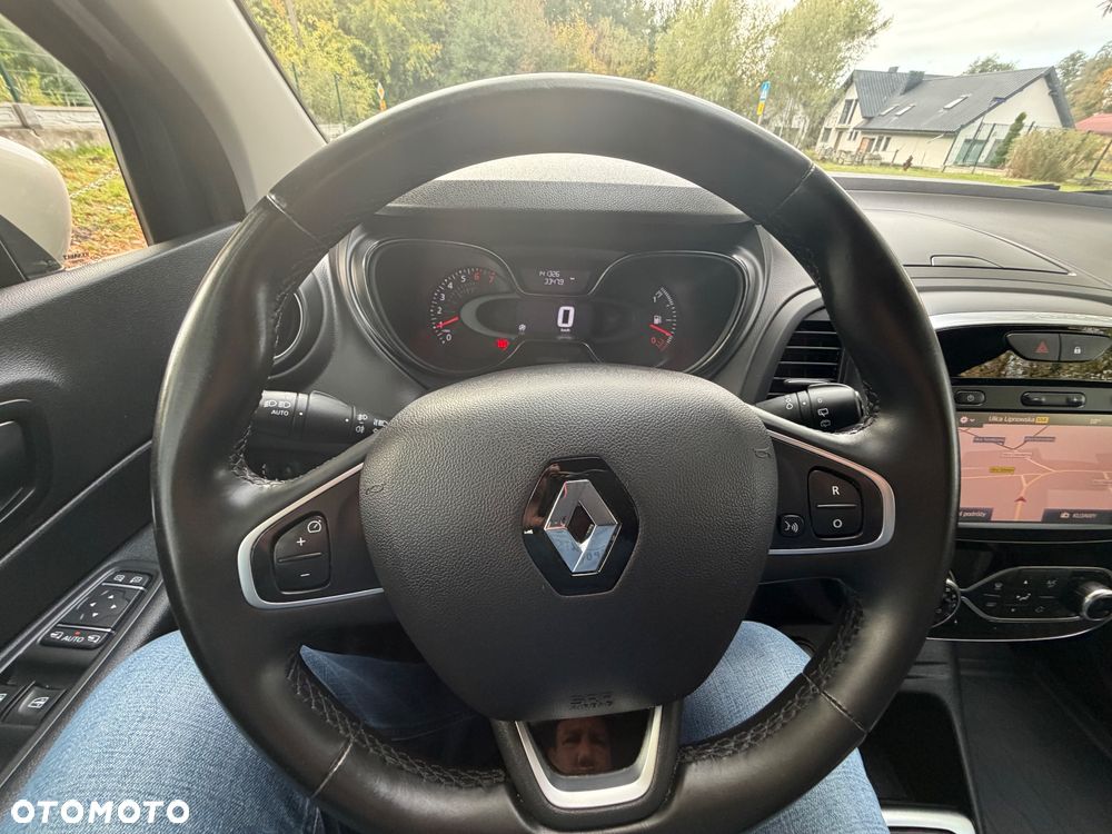 Renault Captur (ENERGY) TCe 90 INTENS - 10