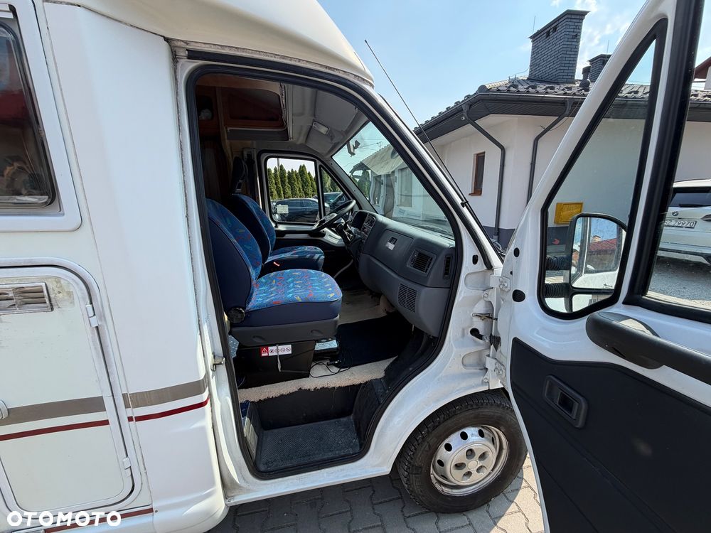 Fiat Ducato - 22
