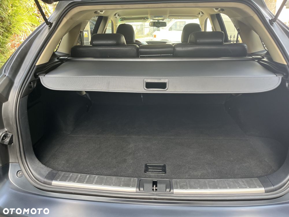 Lexus RX - 11