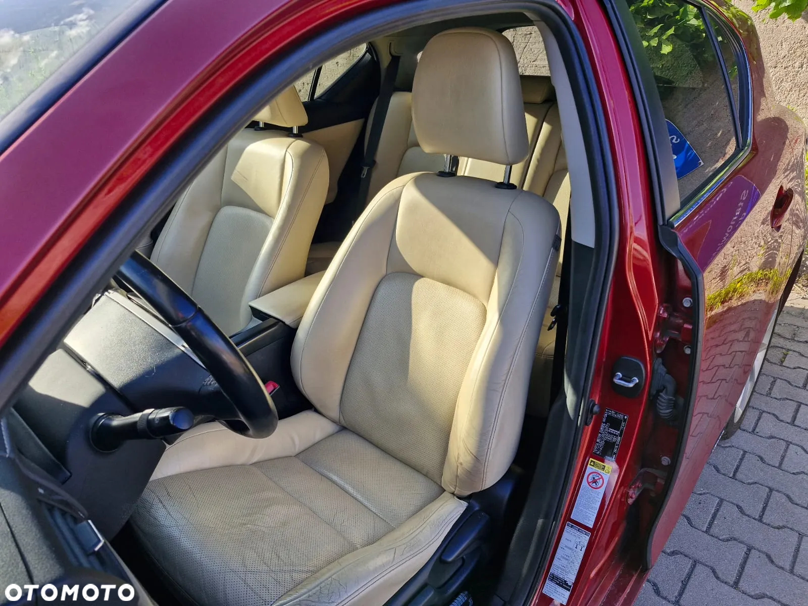 Lexus CT 200h Comfort - 9