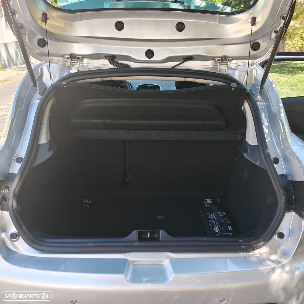 Renault Clio 1.5 dCi GT Line - 14