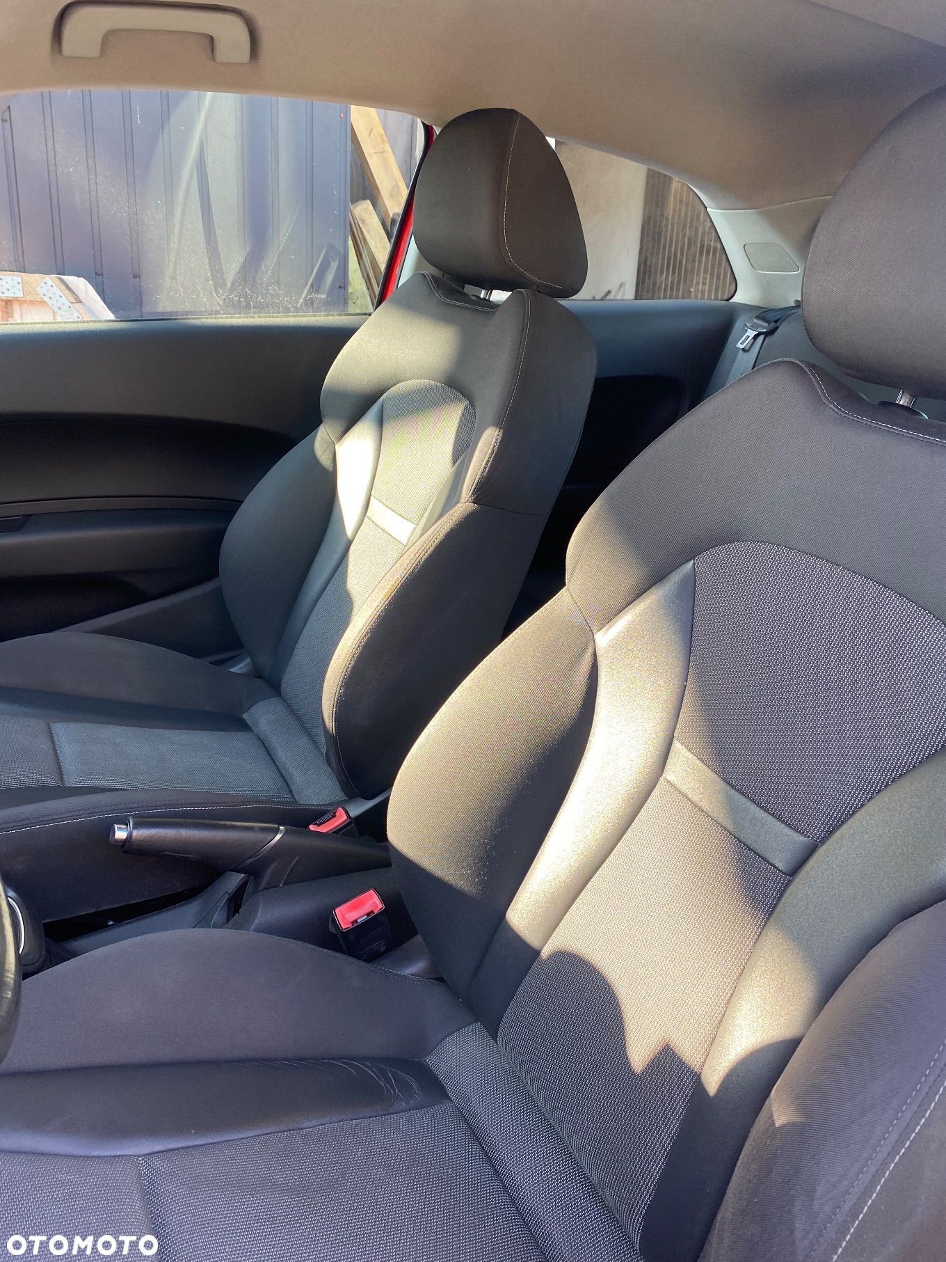 Audi A1 1.6 TDI Ambition - 23