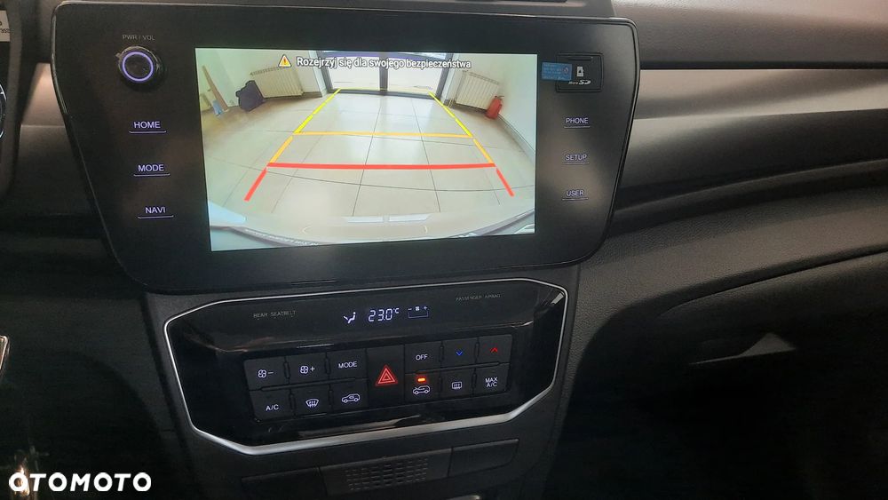 SsangYong/KGM Tivoli 1.5 T-GDI Joy - 10