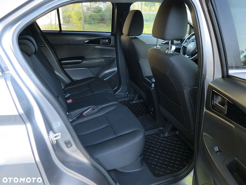 Mitsubishi Eclipse Cross 1.5 T-MIVEC ClearTec 2WD Diamant Edition Plus - 16