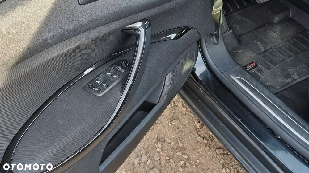 Citroën C5 HDi 165 FAP Exclusive - 10