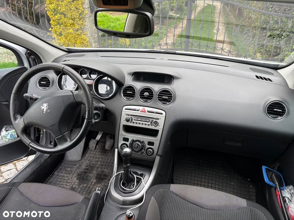 Peugeot 308 1.6 HDi Trendy - 5