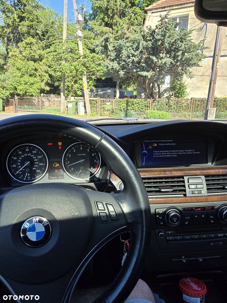 BMW Seria 3 - 7