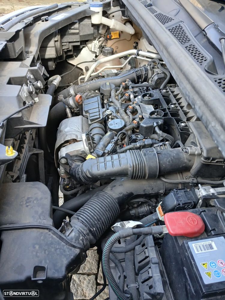 Citroën Berlingo - 12