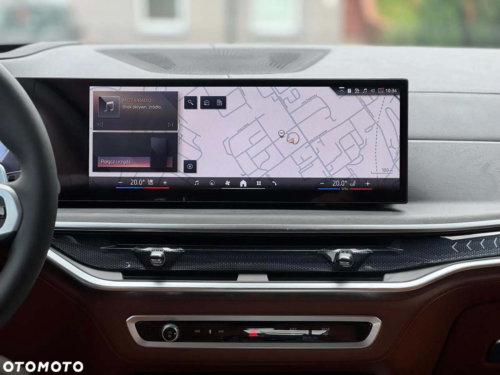 BMW X5 xDrive40i sport - 23