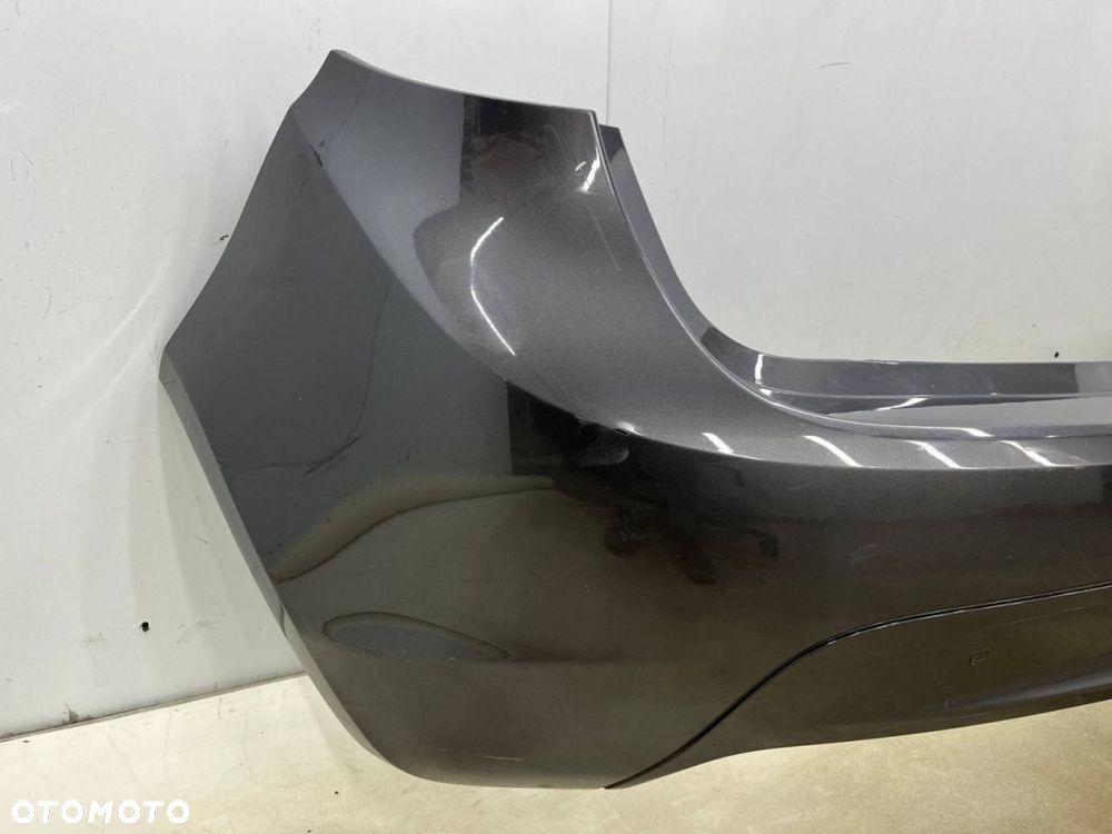 Zderzak tylny Opel Meriva B 10-17r. tył 4XPDC 13267966 - 3
