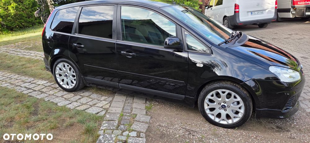 Ford C-MAX 1.6 TDCi DPF S - 3