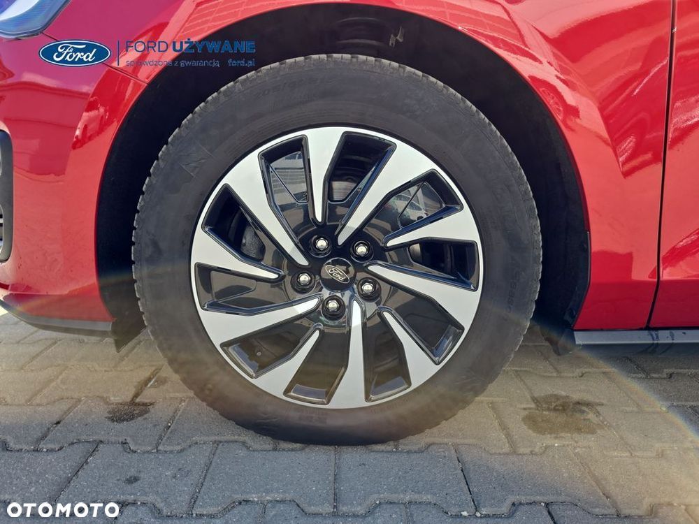 Ford Focus - 27