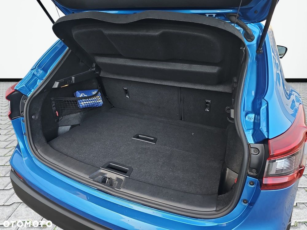 Nissan Qashqai 1.3 DIG-T N-Connecta EU6d - 9