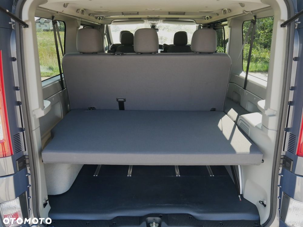 Opel Vivaro - 30