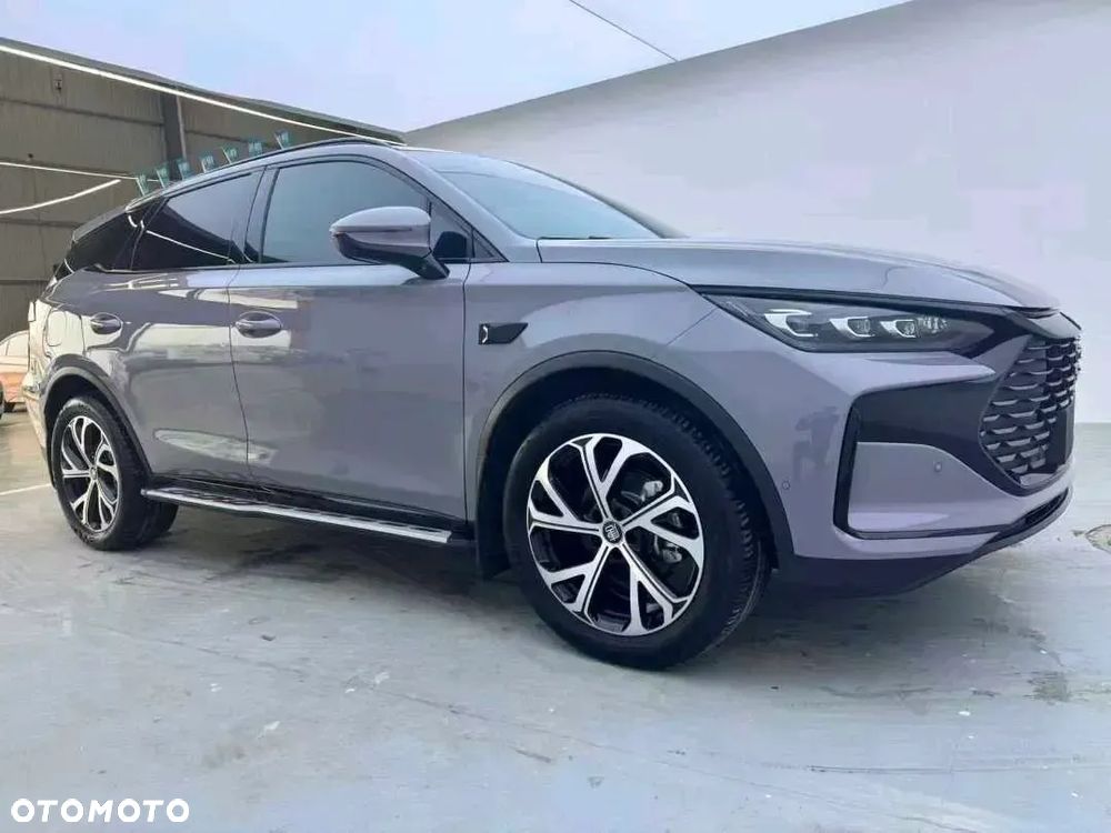 BYD Tang - 2