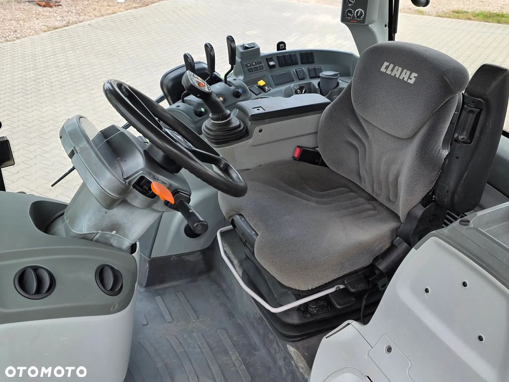 Claas Arion 420 2015R - 16