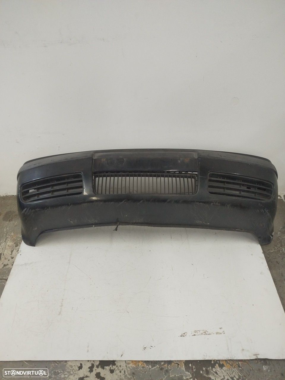 Para Choques Ft Skoda Octavia I (1U2) - 1