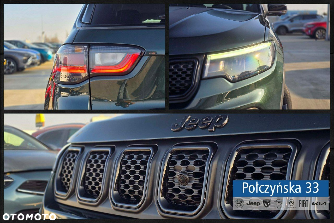 Jeep Compass - 39