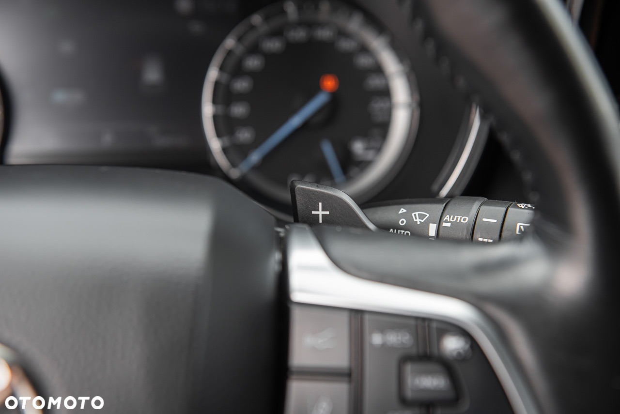 Toyota Highlander 2.5 Hybrid Prestige - 33
