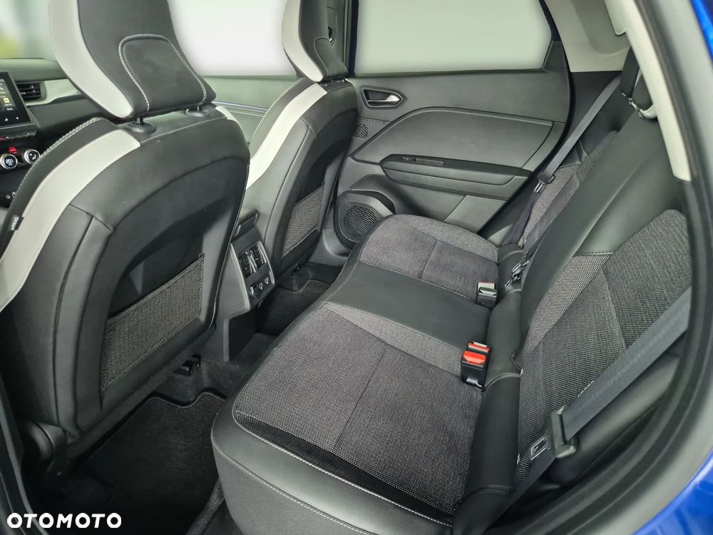 Renault Captur 1.0 TCe Techno - 23