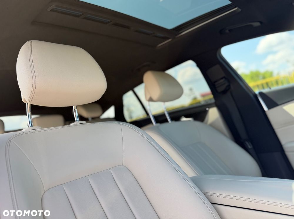 Mercedes-Benz CLS 500 4Matic BlueEFFICIENCY 7G-TR - 22