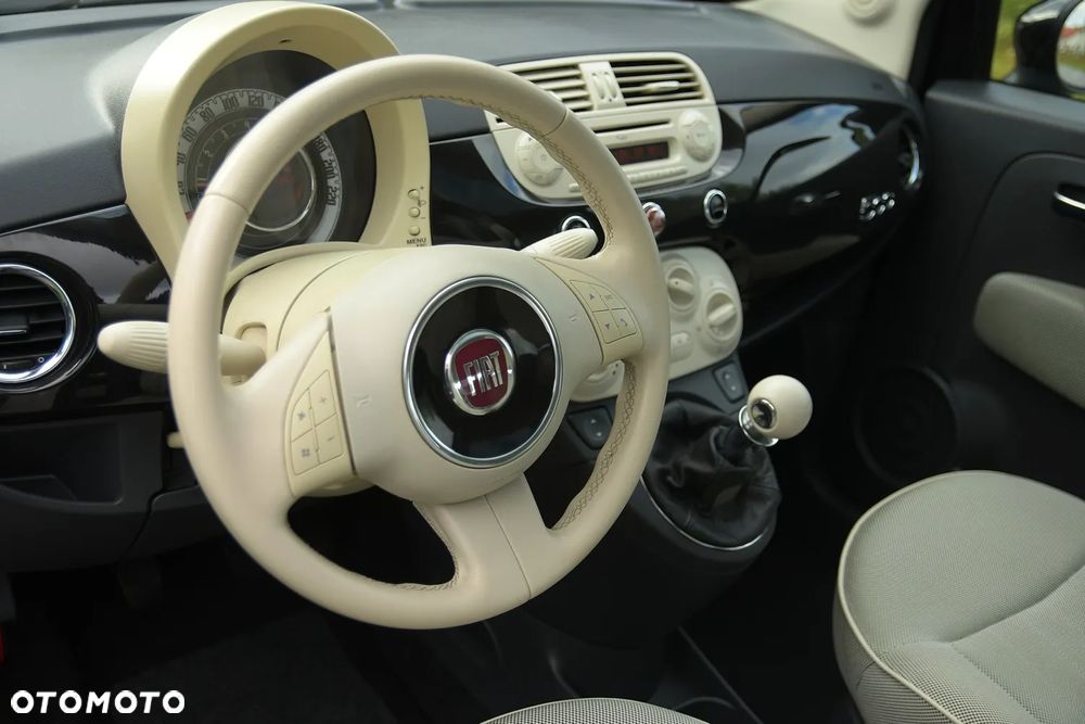 Fiat 500 - 26