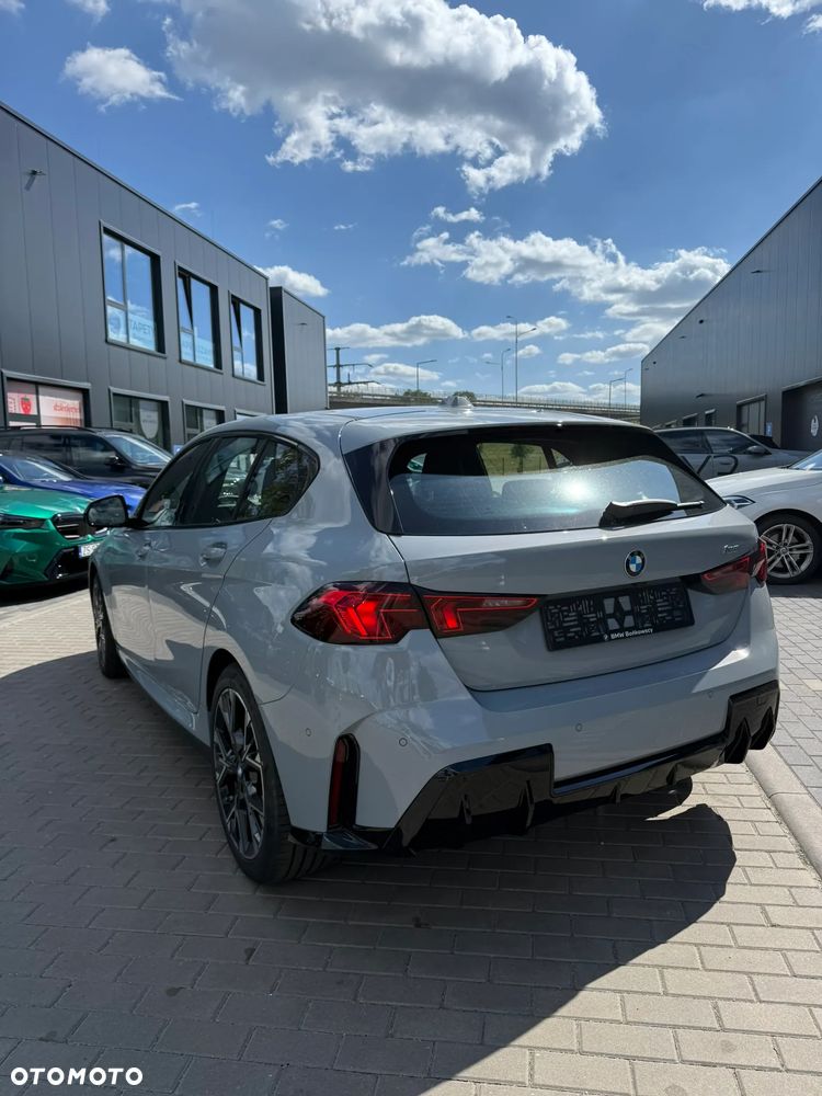 BMW Seria 1 - 4