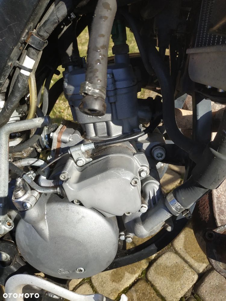 Derbi Senda - 4