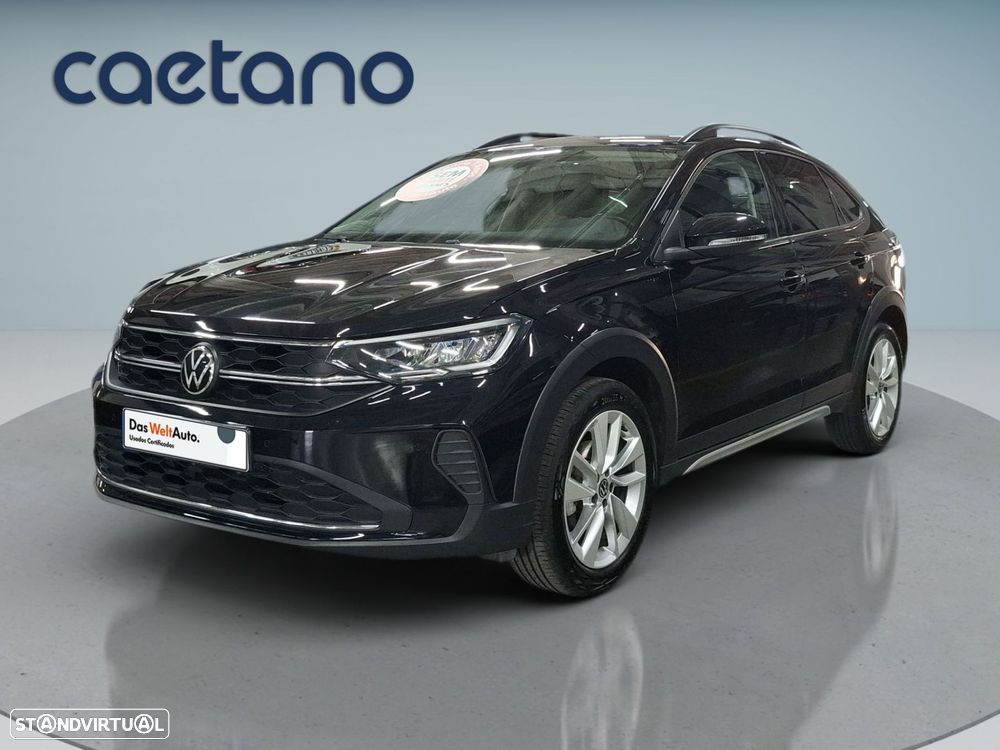 VW Taigo 1.0 TSI Urban - 1