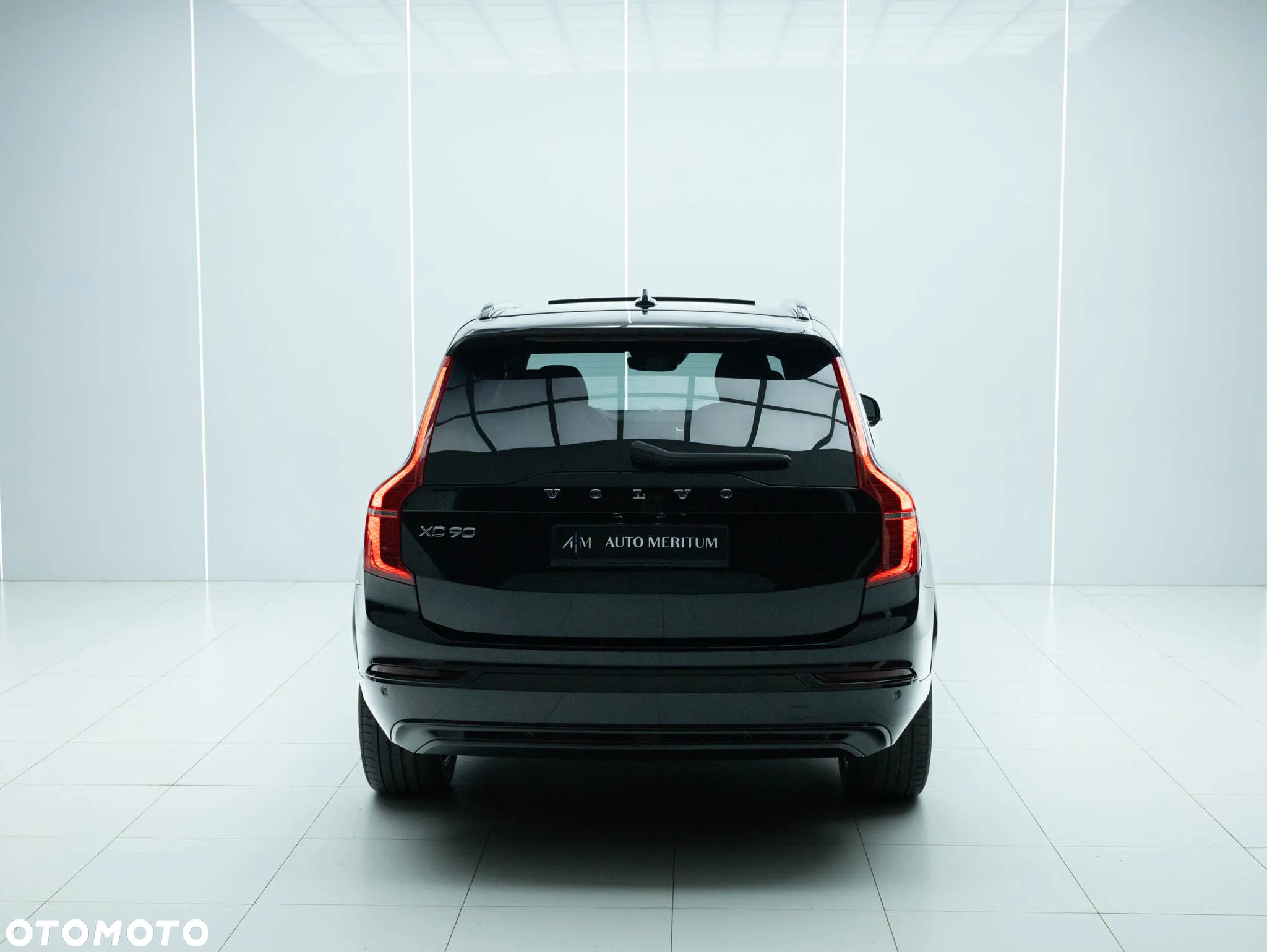 Volvo XC 90 - 11