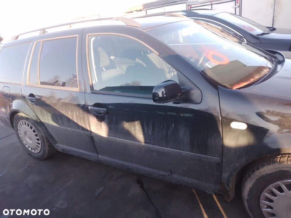VW BORA   1.9 TDI AUY, AJM   KLAPA BAGAŻNIKA   LO41/L041 - 11