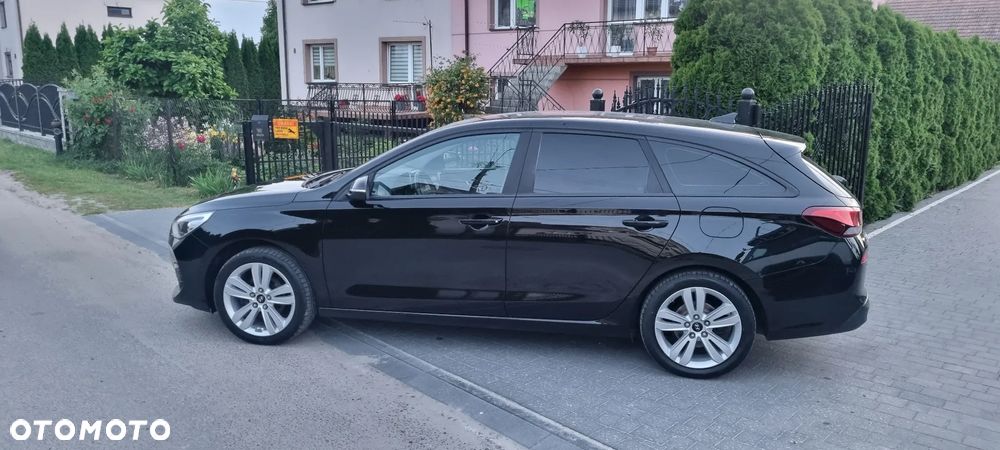 Hyundai i30 1.4 Comfort - 10