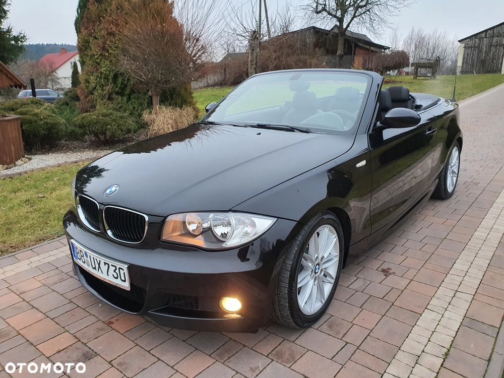 BMW Seria 1 120d Limited Edition Lifestyle mit M Sportpaket - 17