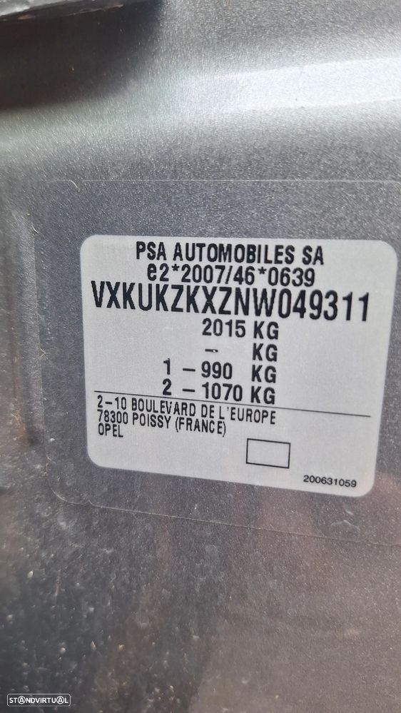 Opel Mokka-e GS Line - 35