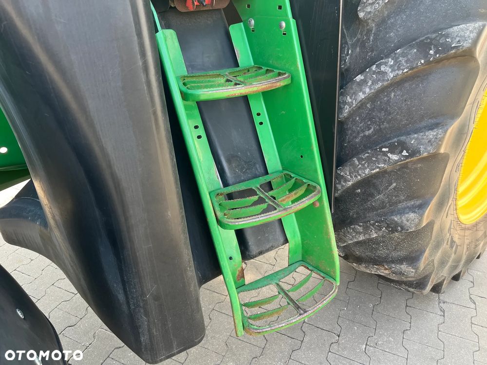 John Deere 7430 Premium - 14