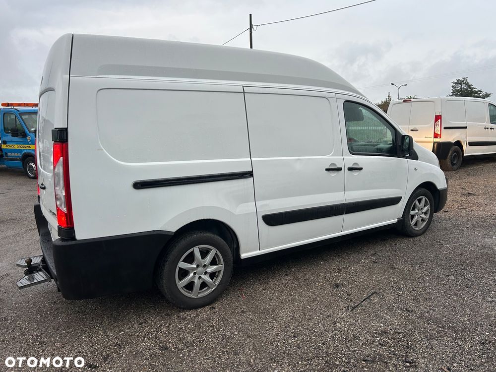 Toyota Proace - 4