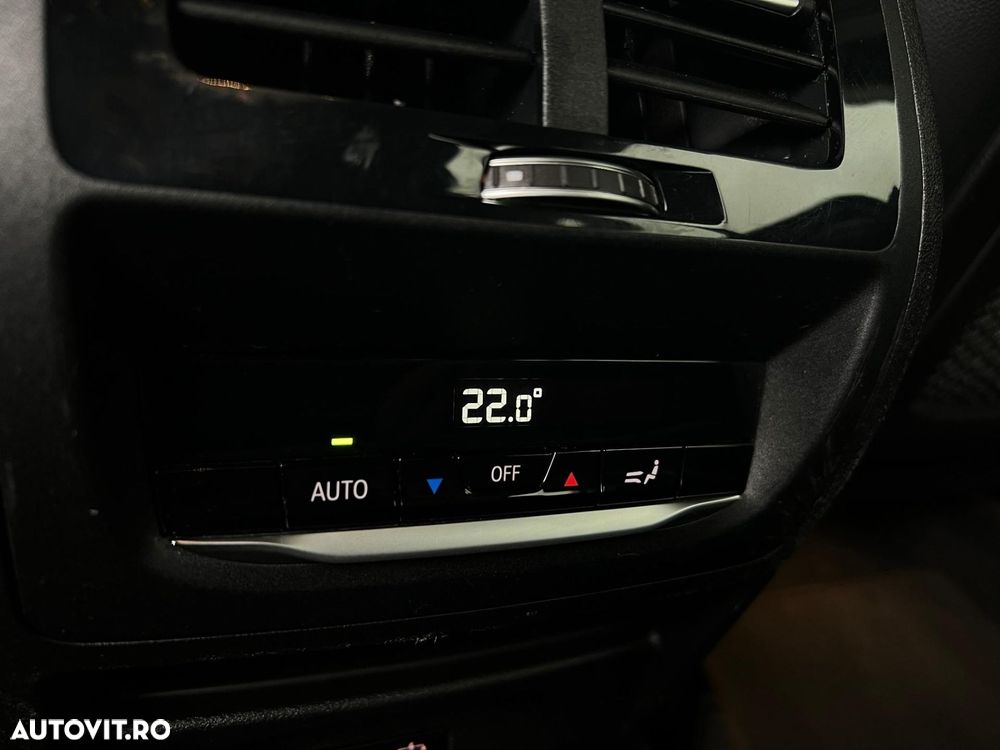 BMW X3 xDrive30e Aut. M Sport - 12