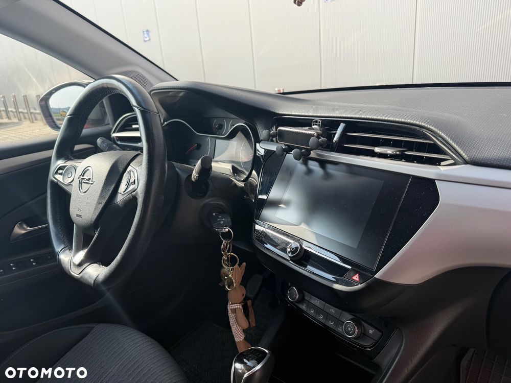 Opel Corsa - 14