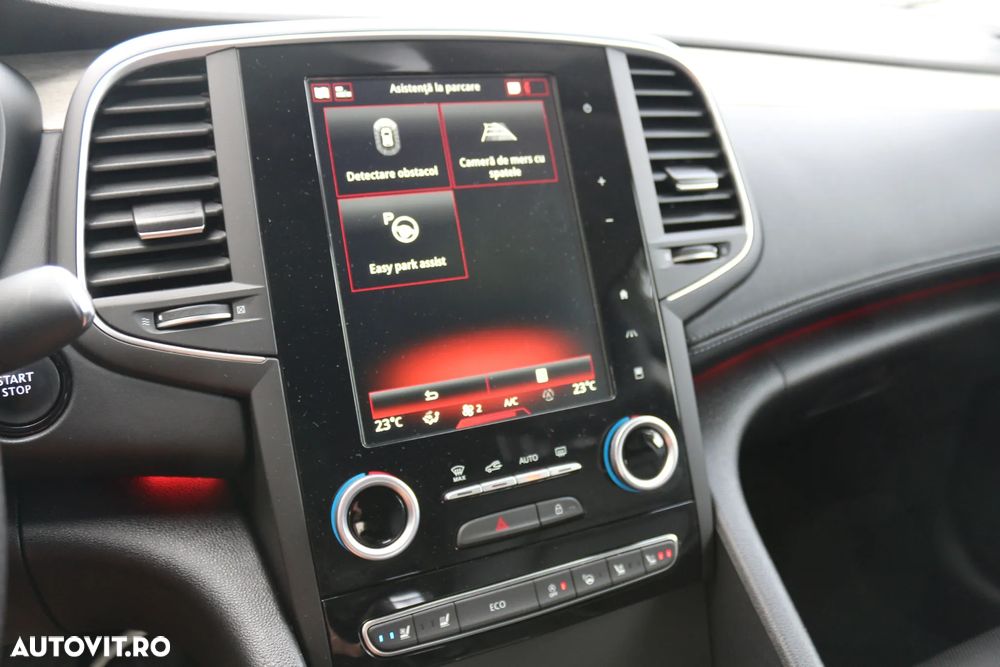 Renault Talisman ENERGY TCe 200 EDC INITIALE PARIS - 26