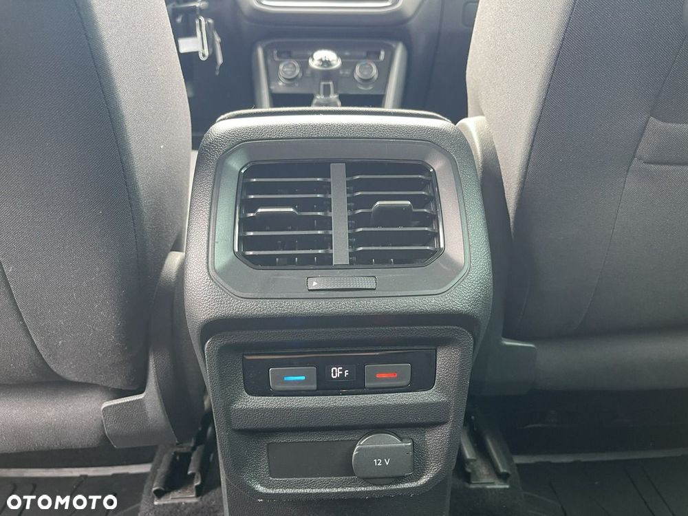 Volkswagen Tiguan 2.0 TDI BMT SCR 4Mot Offroad - 14
