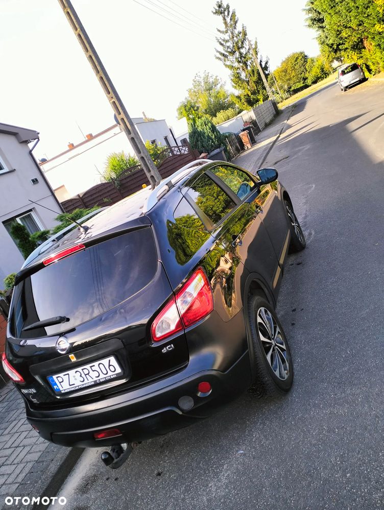 Nissan Qashqai 1.6 dCi 4x4 360 S&S - 6
