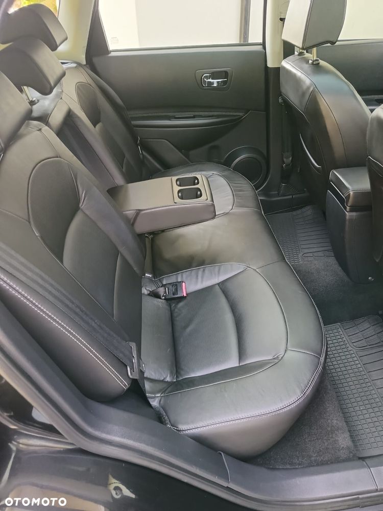 Nissan Qashqai 2.0 Acenta - 27