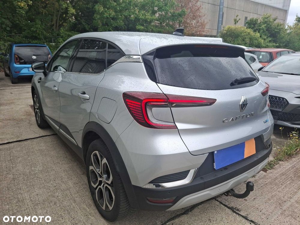 Renault Captur 1.6 E-TECH Plug-In Intens - 6