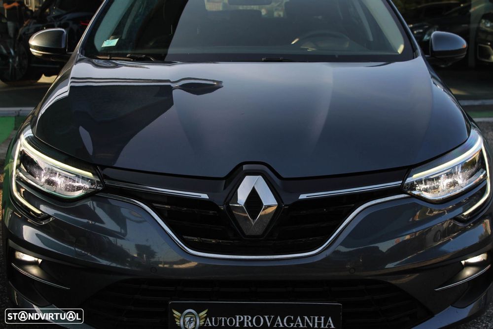 Renault Mégane - 31