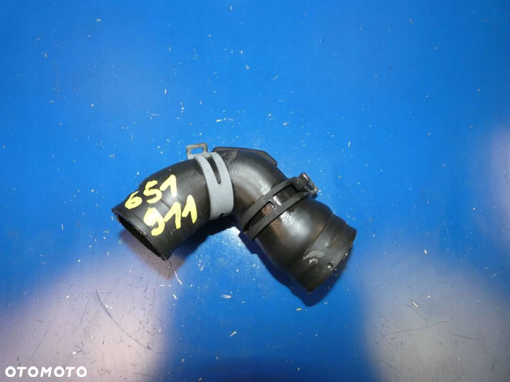 MERCEDES E W212 C W204 SPRINTER 2.2 CDI WĄŻ PRZEWÓD WODY WĘŻYK - 1