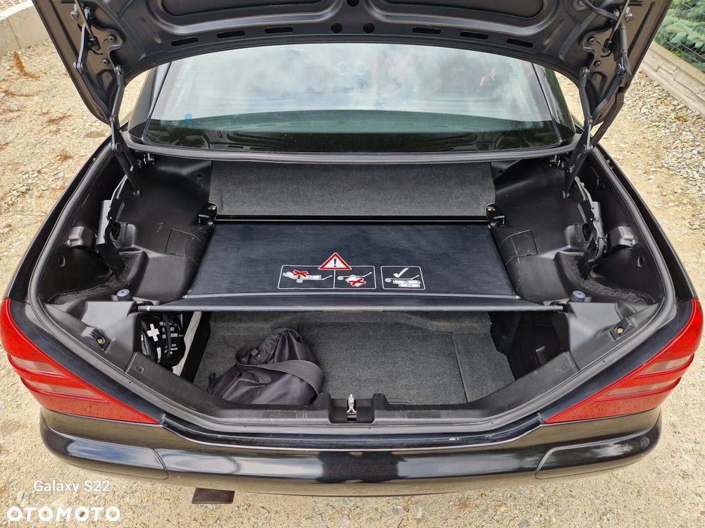 Mercedes-Benz SLK 230 Kompressor - 11
