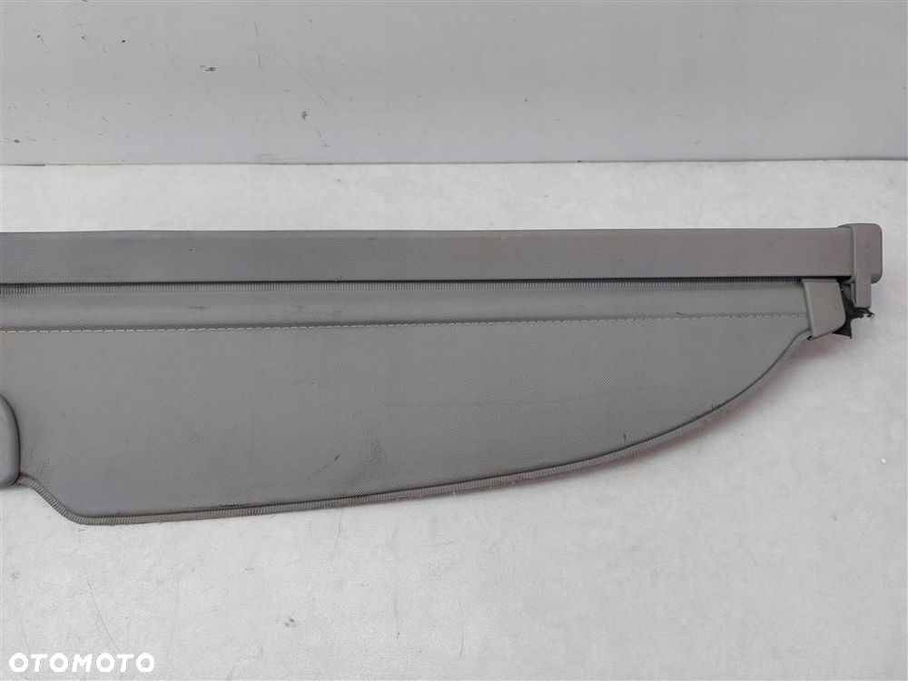 Roleta bagażnika Kia Sorento I 2002-2009 - 4